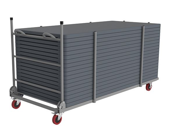 Transportwagen XXL Transportwagen XXL
