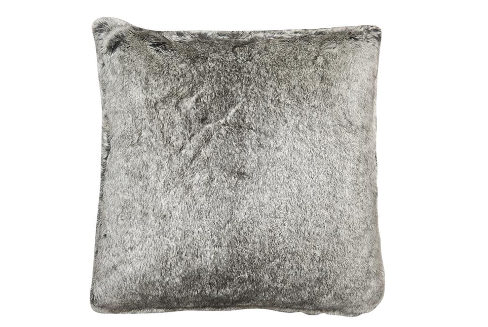 Kissen - Silverfox