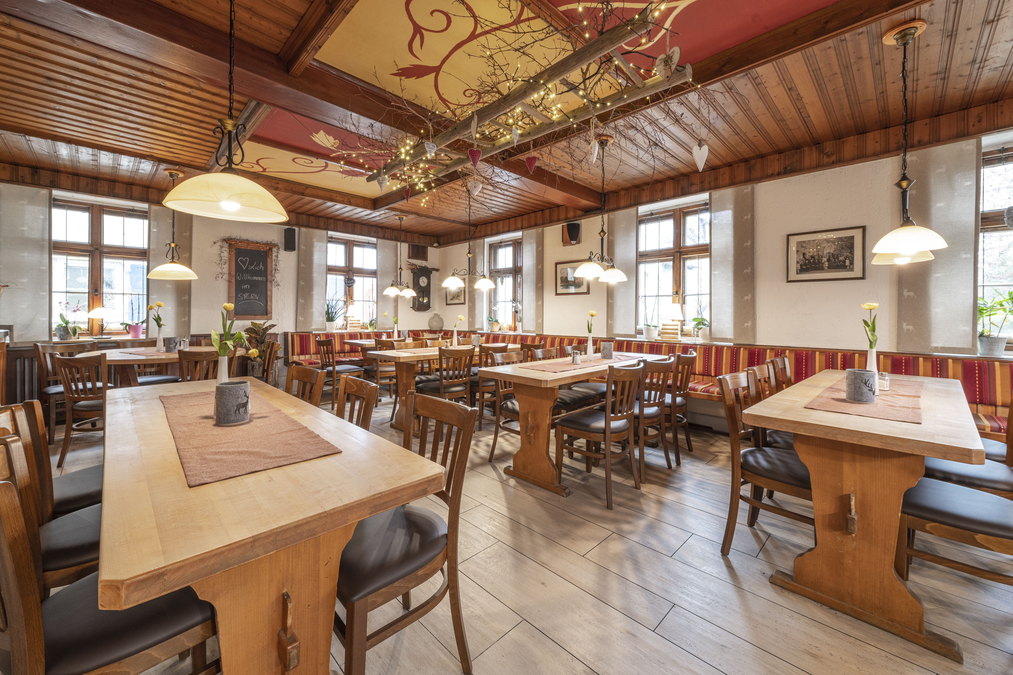 Stuhl BERTA 2 Stuhl BERTA 2