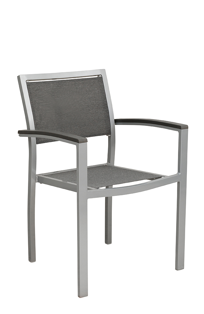 GIORENA Silber-Mixed Grey