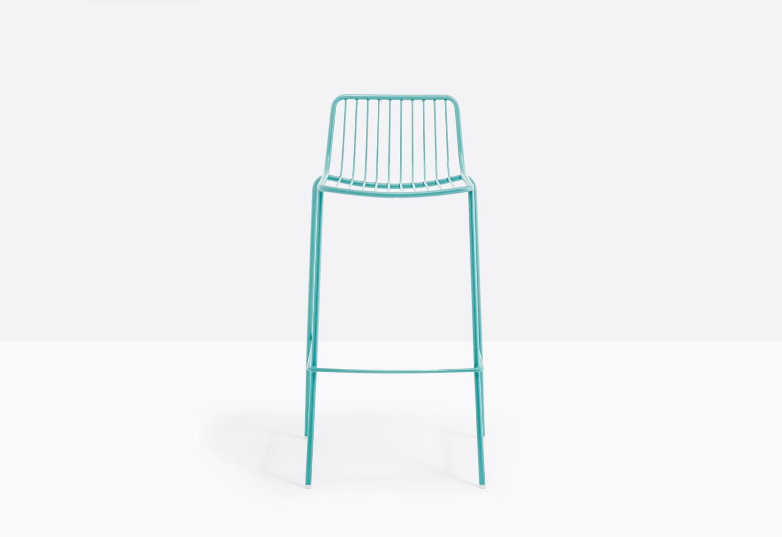 PEDRALI Barhocker NOLITA 3658 PEDRALI Barhocker NOLITA 3658