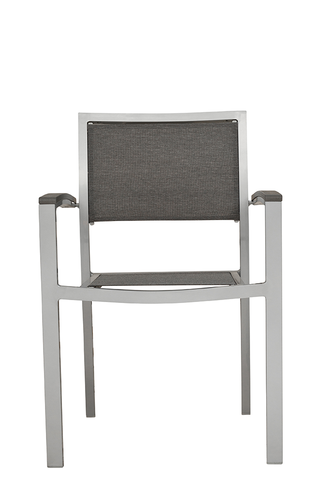 GIORENA Silber-Mixed Grey