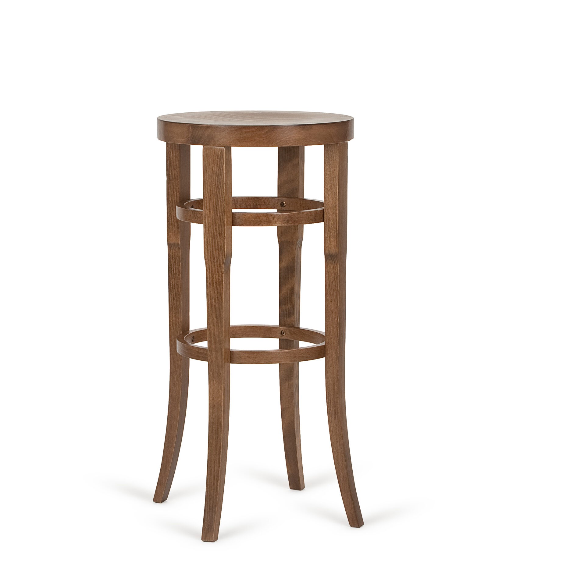 Barhocker KLASSIK RUND Barhocker KLASSIK RUND