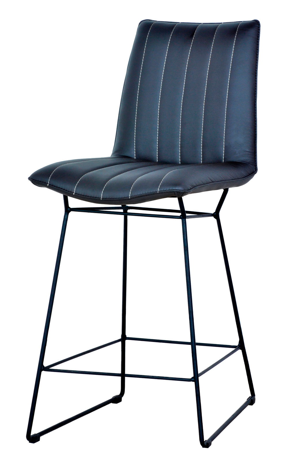 Barhocker ITALY-7V Sitzhöhe 65cm Barhocker ITALY-7V Sitzhöhe 65cm