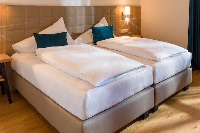 Boxspringbett IMPARA