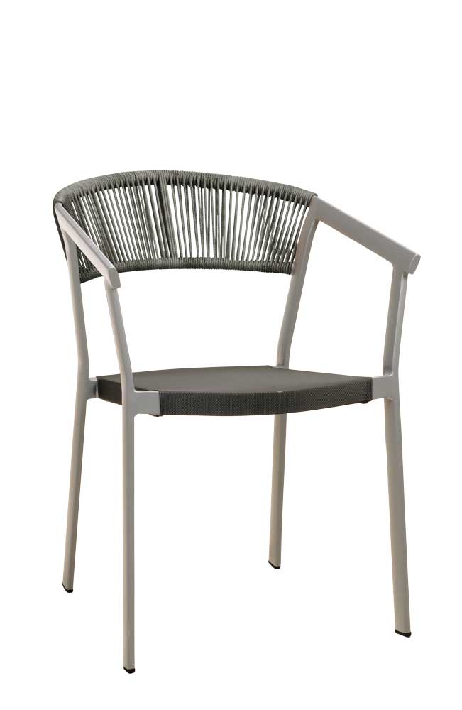 SPONTANO Duotone grey