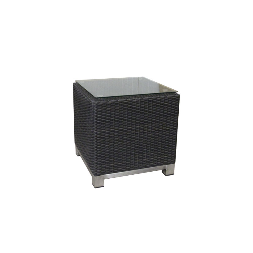 Beistelltisch braun Beistelltisch braun