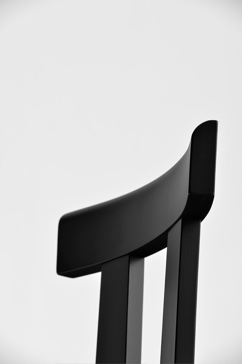 Stuhl Milano 