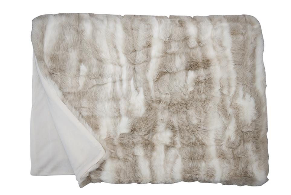 Decke - Chinchilla XL Decke - Chinchilla XL