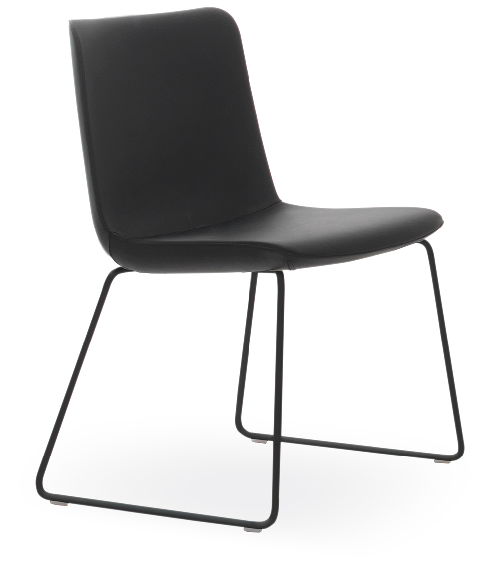 Polsterstuhl AMELINO 1481-S3 Polsterstuhl AMELINO 1481-S3