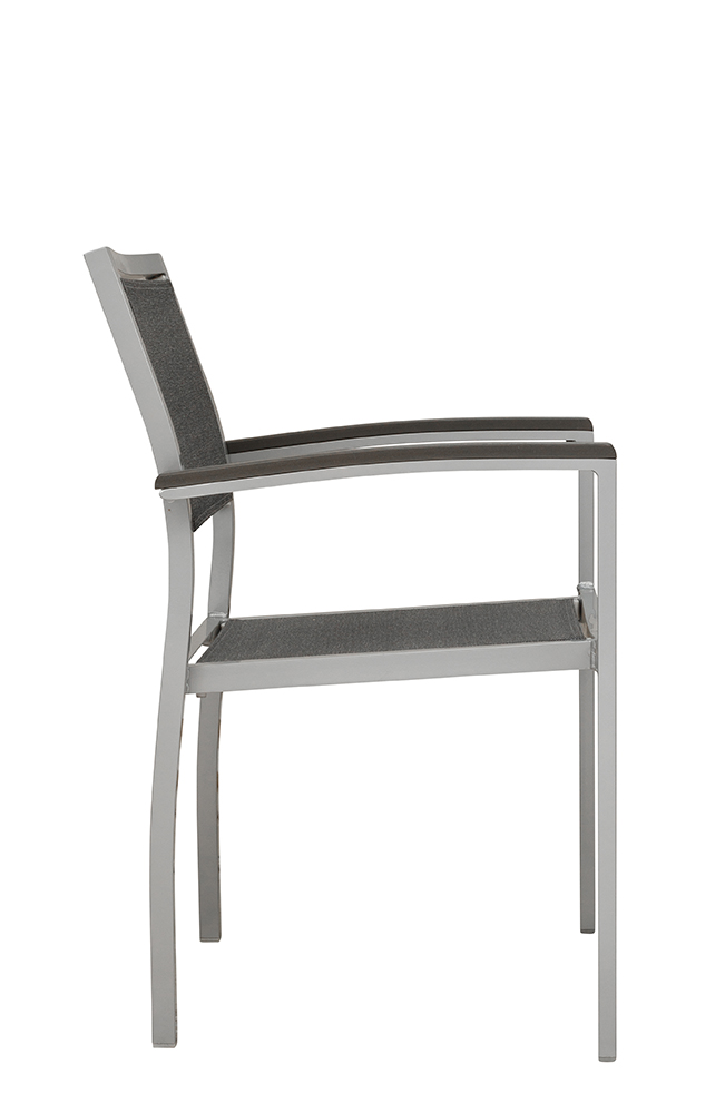 GIORENA Silber-Mixed Grey