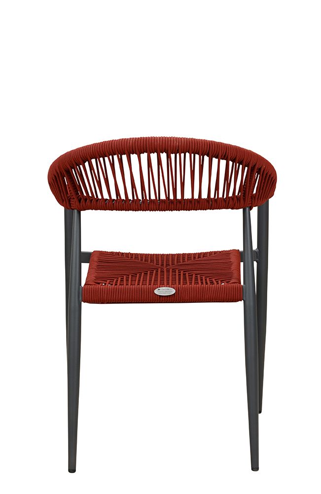 SPIDARA Rope Red