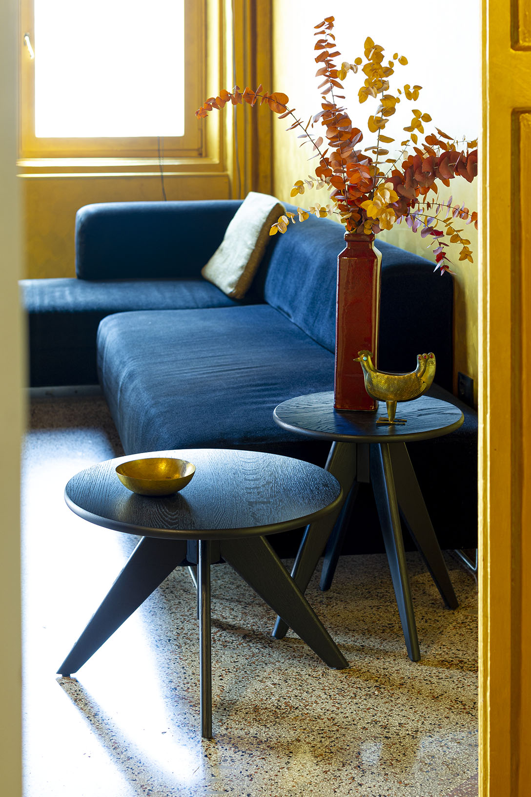 Beisteltisch Nasty - 50cm hoch Beisteltisch Nasty - 50cm hoch