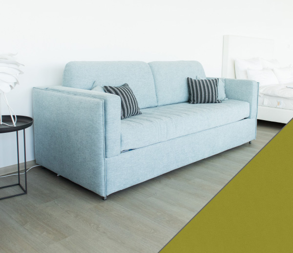 FBF Schlafsofa - Etage Meran
