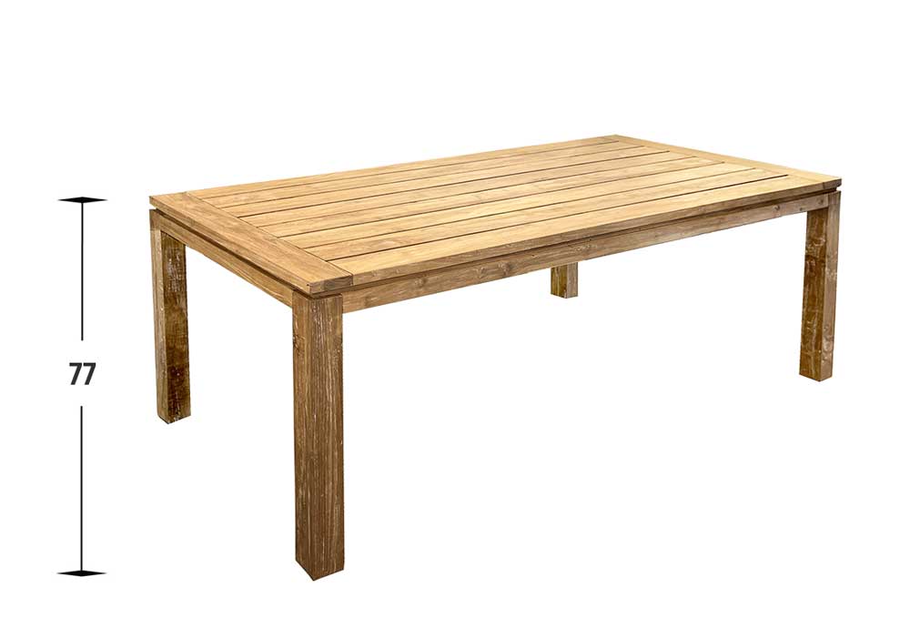 Tisch BELORA