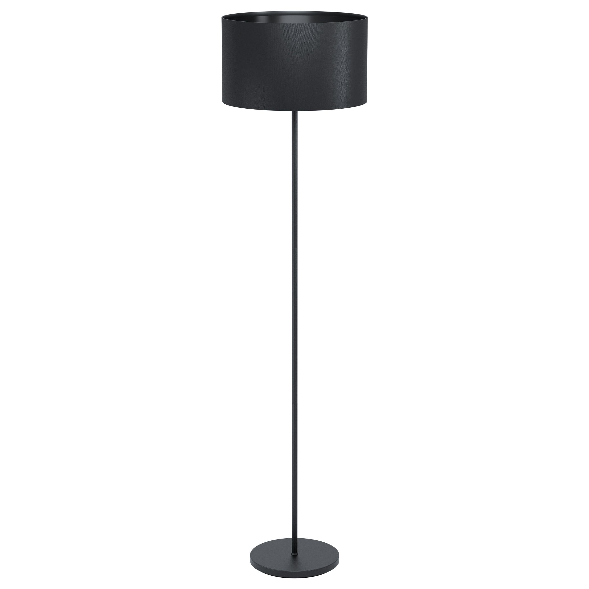Stehlampe Maserlo