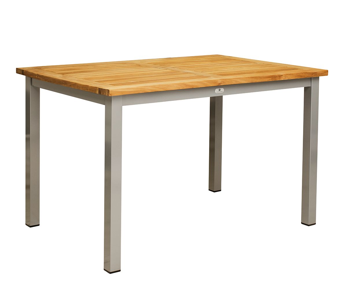 Lexo-Silber-120x80cm_TP_Teak_vorne_1000px LEXIUS-Silber 120x80