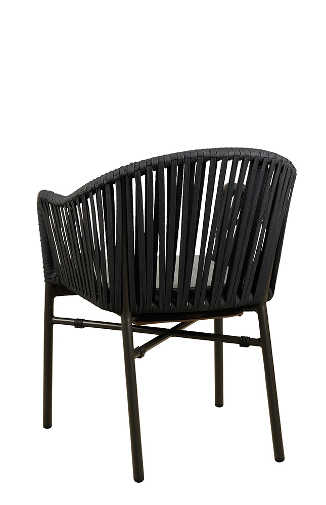 RAVINA Dark Grey