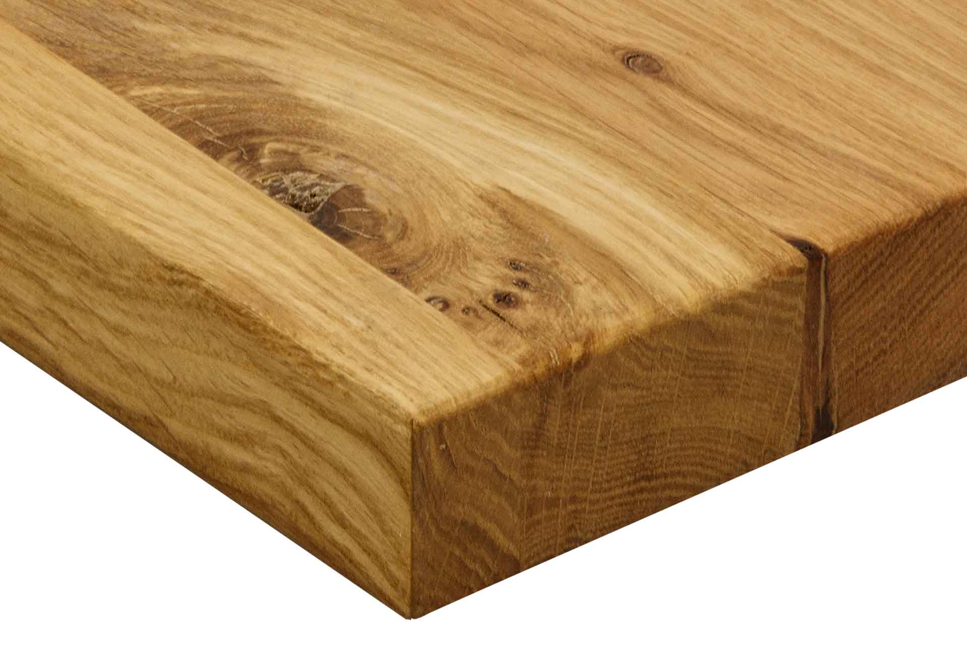 30/40mm Eiche Vintage Premium Tischplatte 30/40mm Eiche Vintage Premium Tischplatte