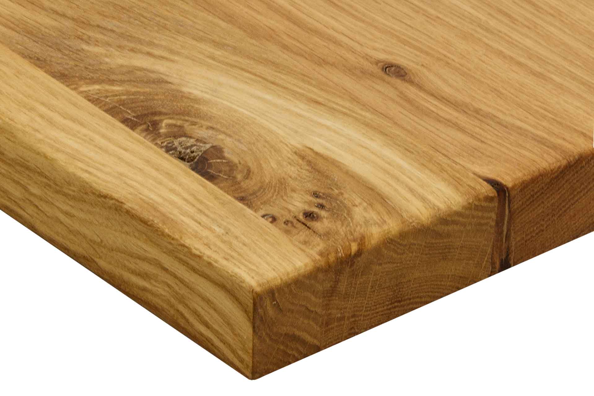 30/40mm Eiche Vintage Premium Tischplatte 30/40mm Eiche Vintage Premium Tischplatte