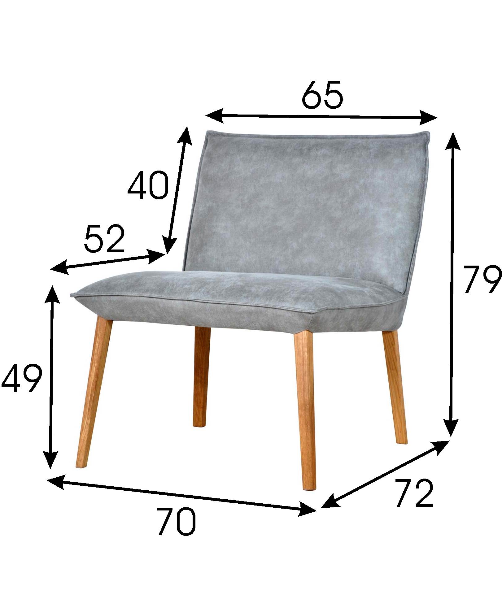 Loungesessel STELLAVIS 1 Loungesessel STELLAVIS 1