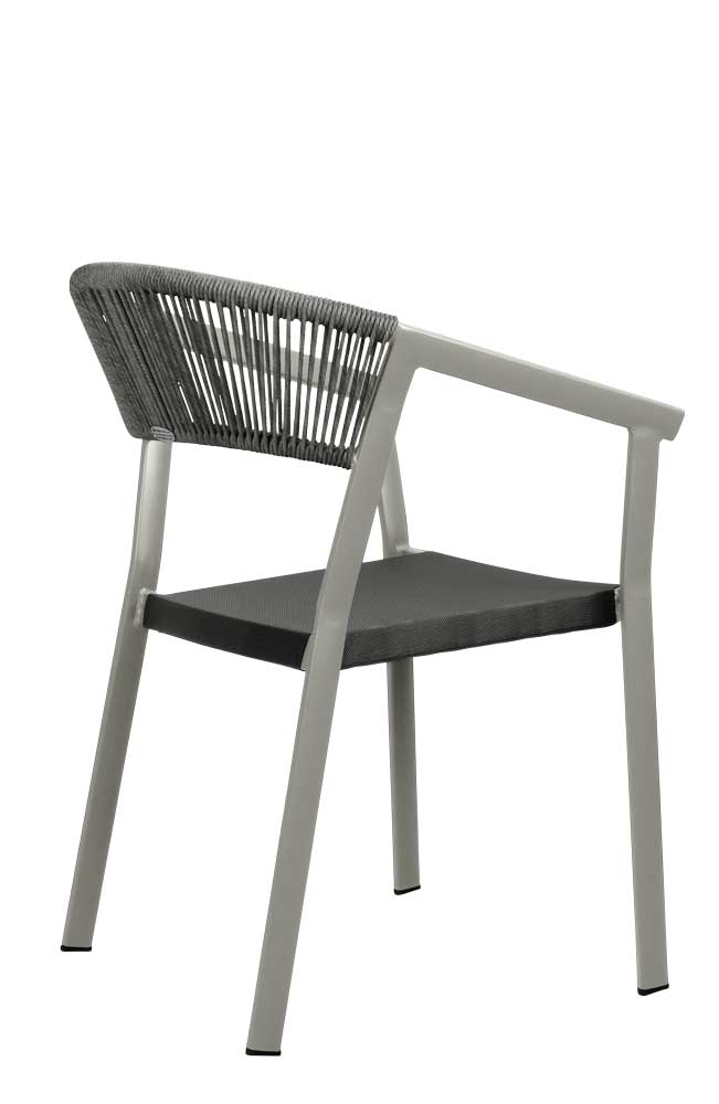 SPONTANO Duotone grey