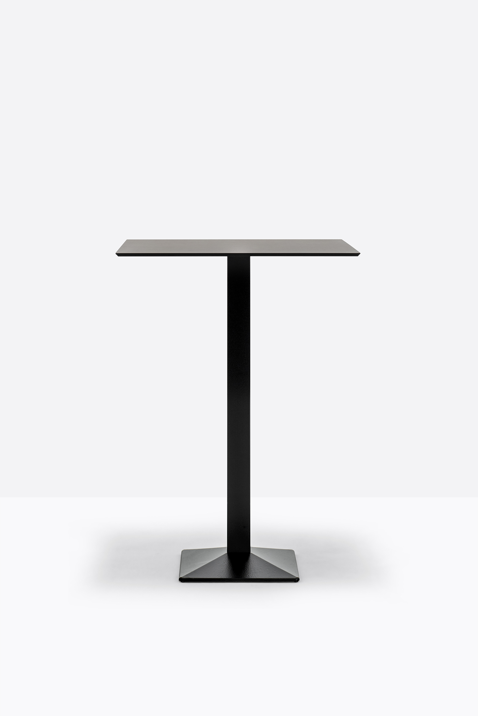 PEDRALI Tischgestell QUADRA 4164