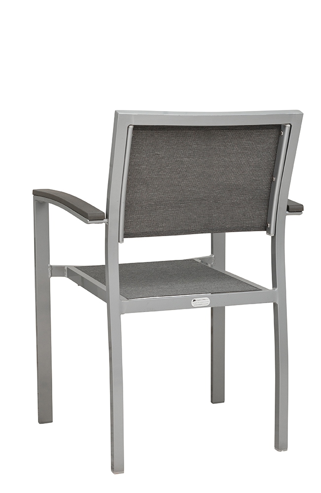 GIORENA Silber-Mixed Grey