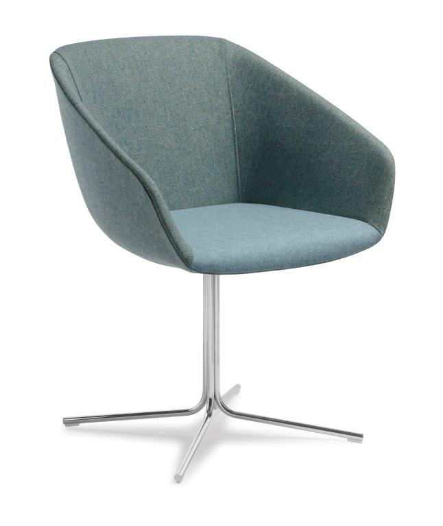 Schalenstuhl AMELINO 2498-R3