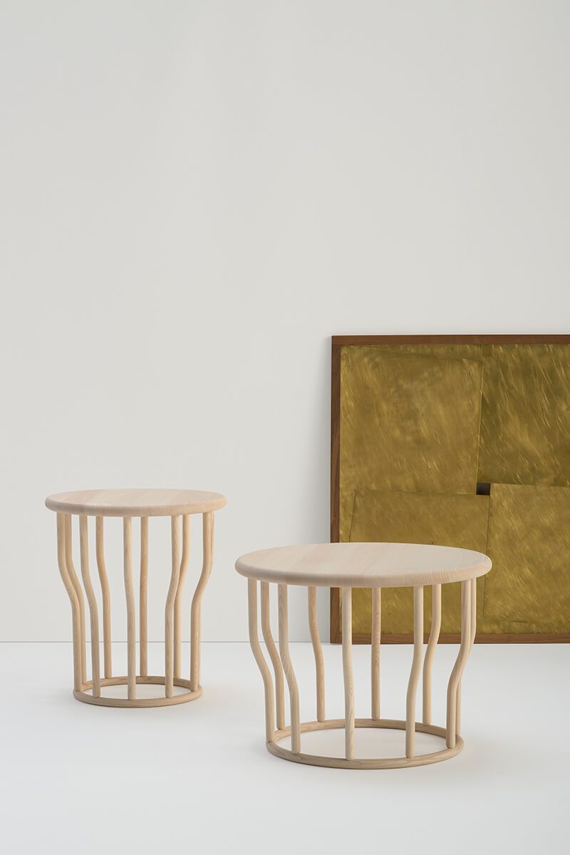 Beistelltisch Cosse - 41cm hoch Beistelltisch Cosse - 41cm hoch