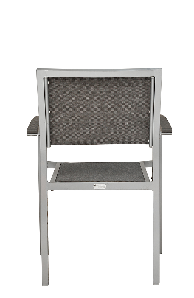 GIORENA Silber-Mixed Grey