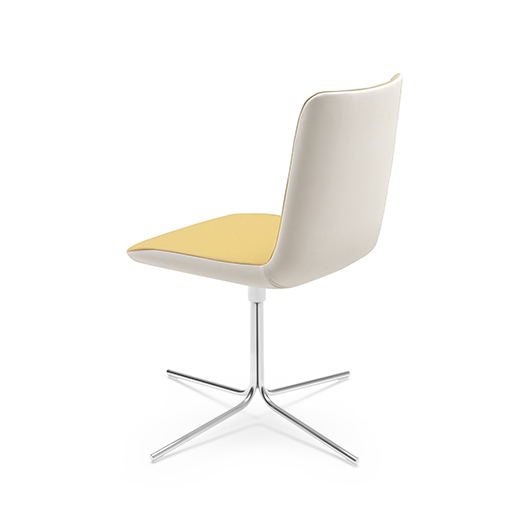 Polsterstuhl AMELINO 1481-R6 Polsterstuhl AMELINO 1481-R6