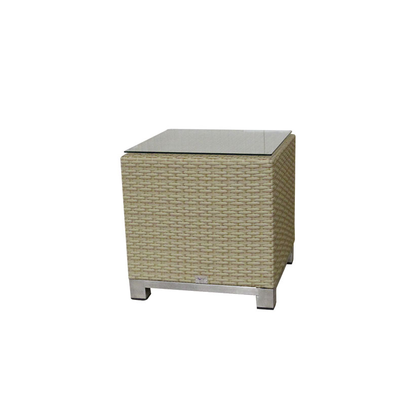 Beistelltisch natur Beistelltisch natur