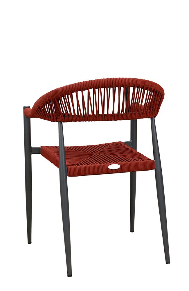 SPIDARA Rope Red