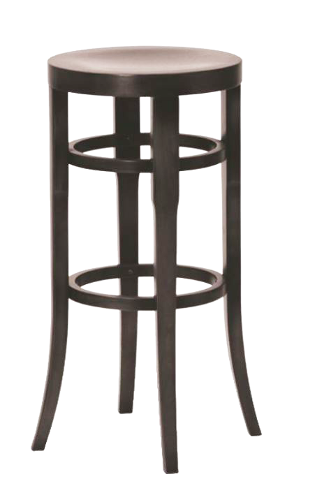 Barhocker KLASSIK RUND Barhocker KLASSIK RUND