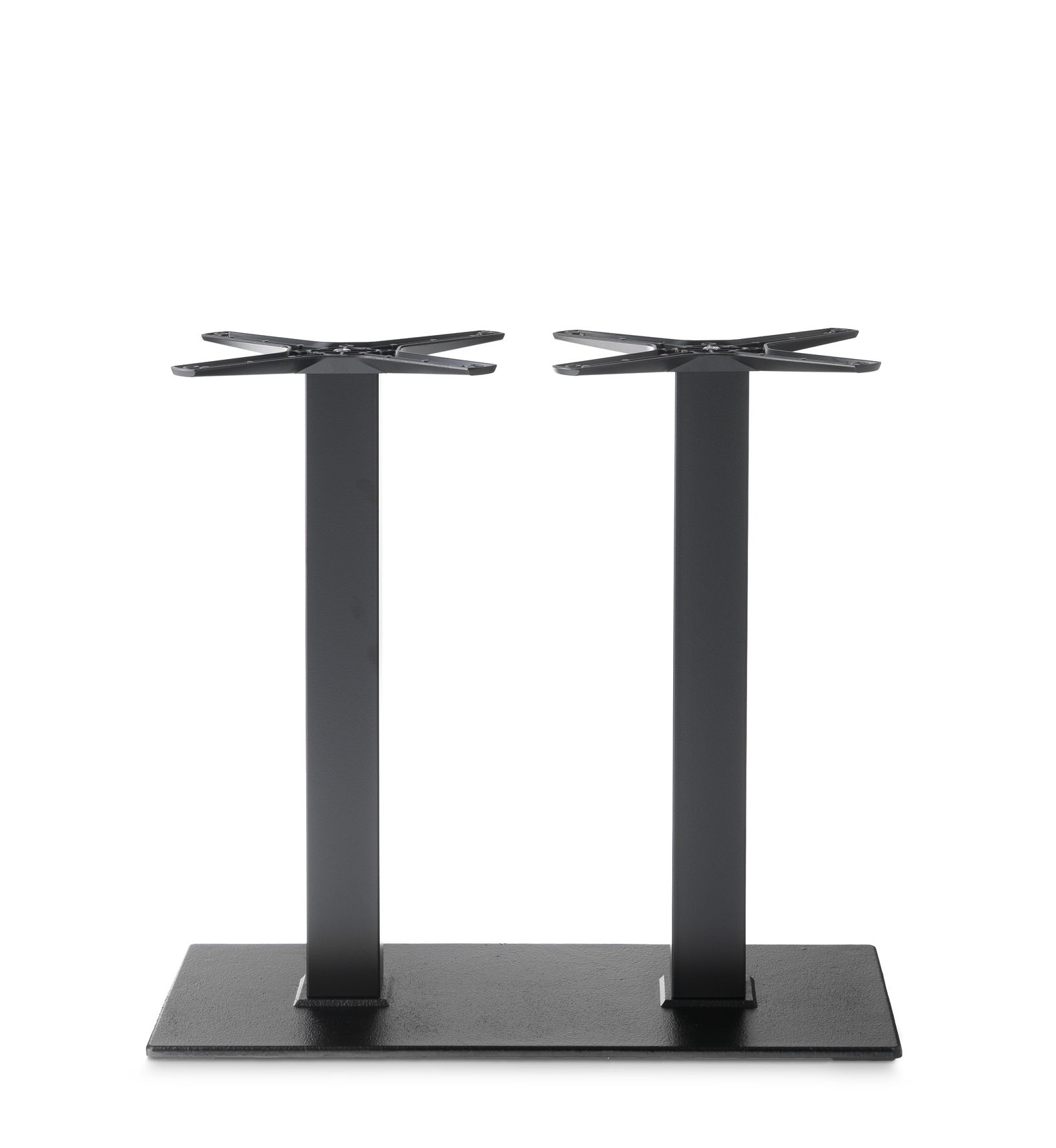 Tischgestell ITALY double Tischgestell ITALY double