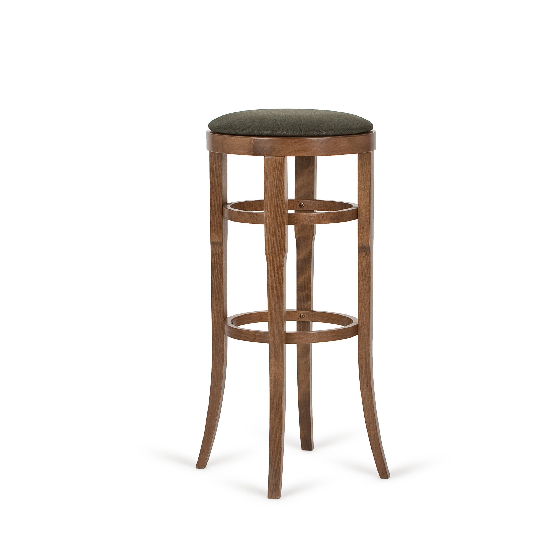 Barhocker KLASSIK RUND Barhocker KLASSIK RUND