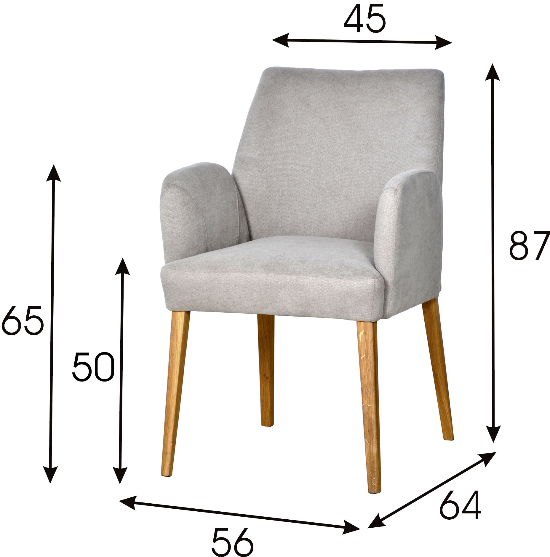 Sessel OLIVIA
