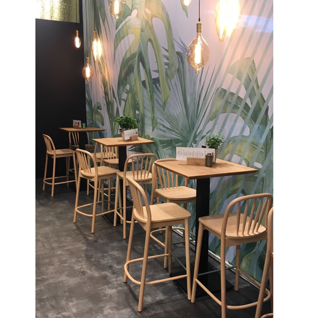 Design-Barhocker OSLO Design-Barhocker OSLO