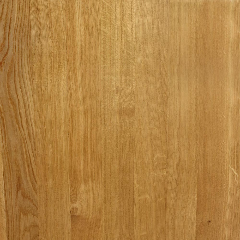 40mm Eiche massiv Tischplatte 40mm Eiche massiv Tischplatte