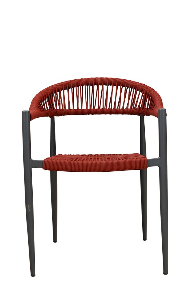 SPIDARA Rope Red