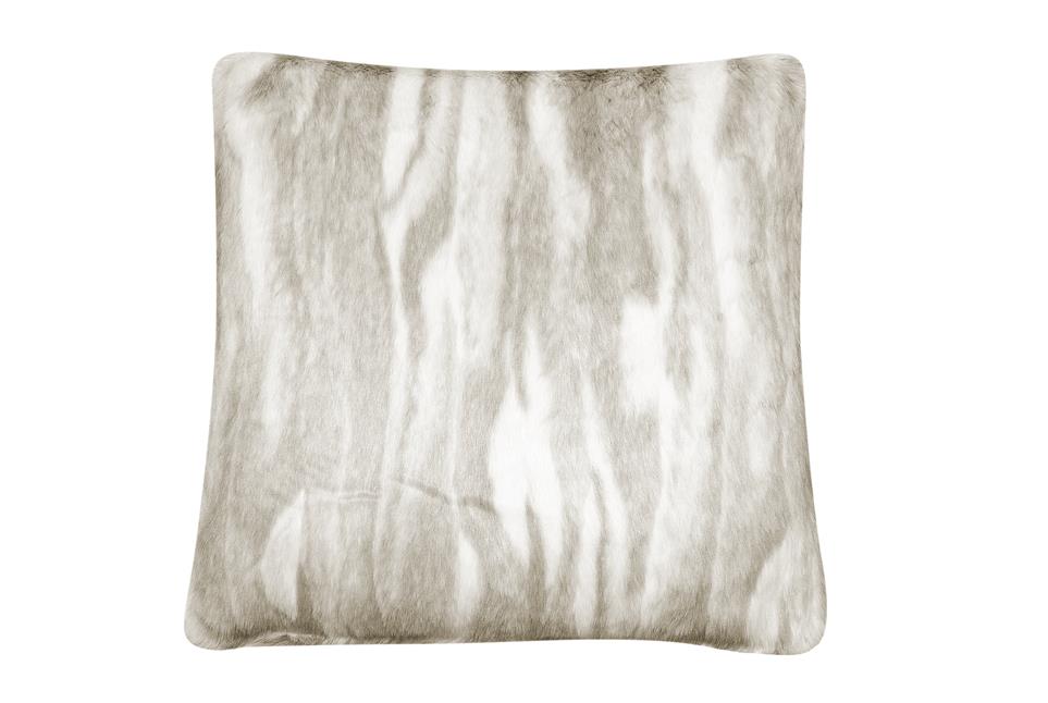 Kissen - Chinchilla Kissen - Chinchilla