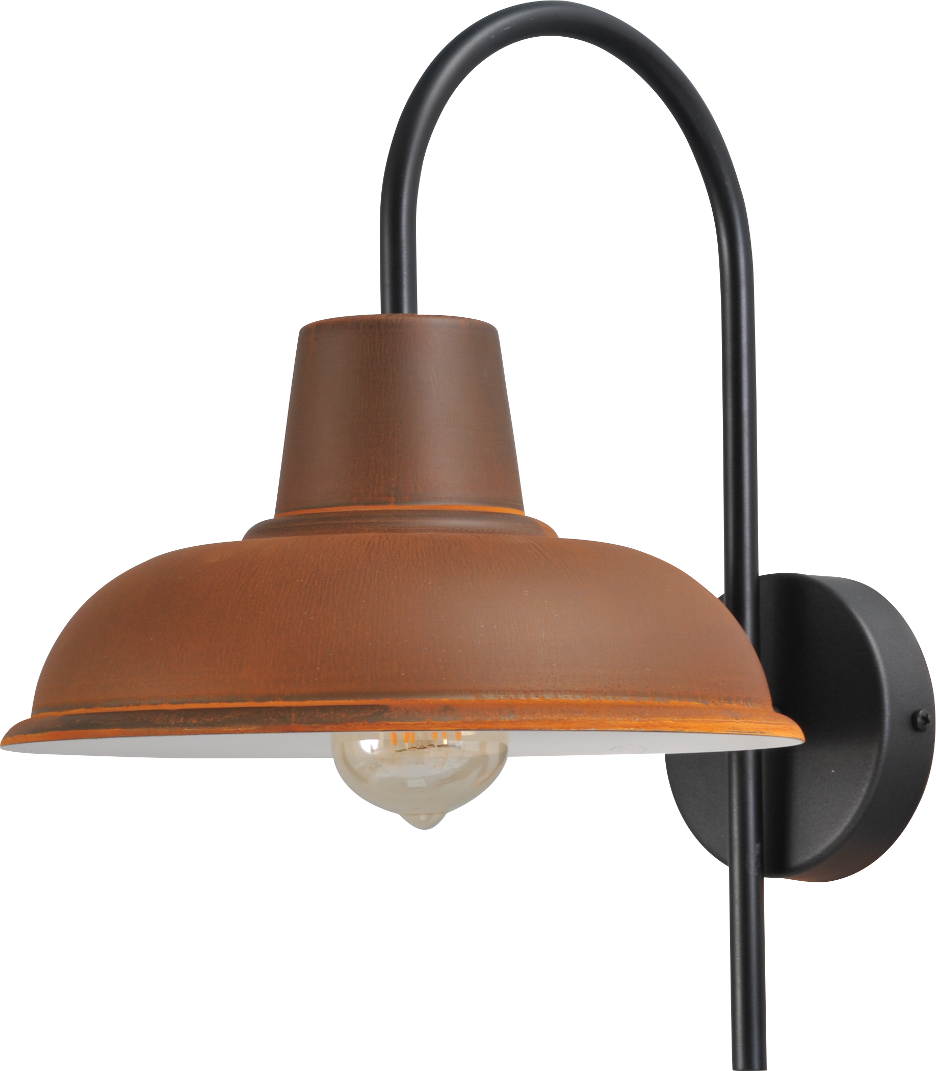 Wandleuchte di Panna 1