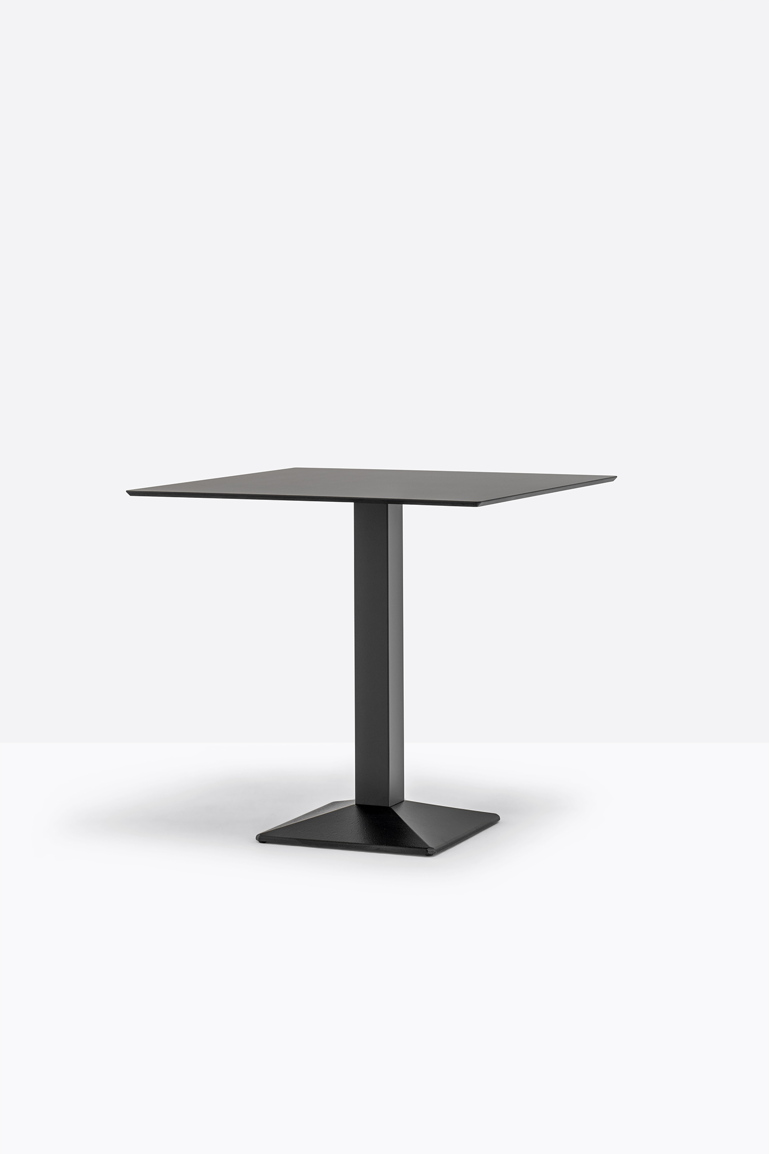 PEDRALI Tischgestell QUADRA 4160