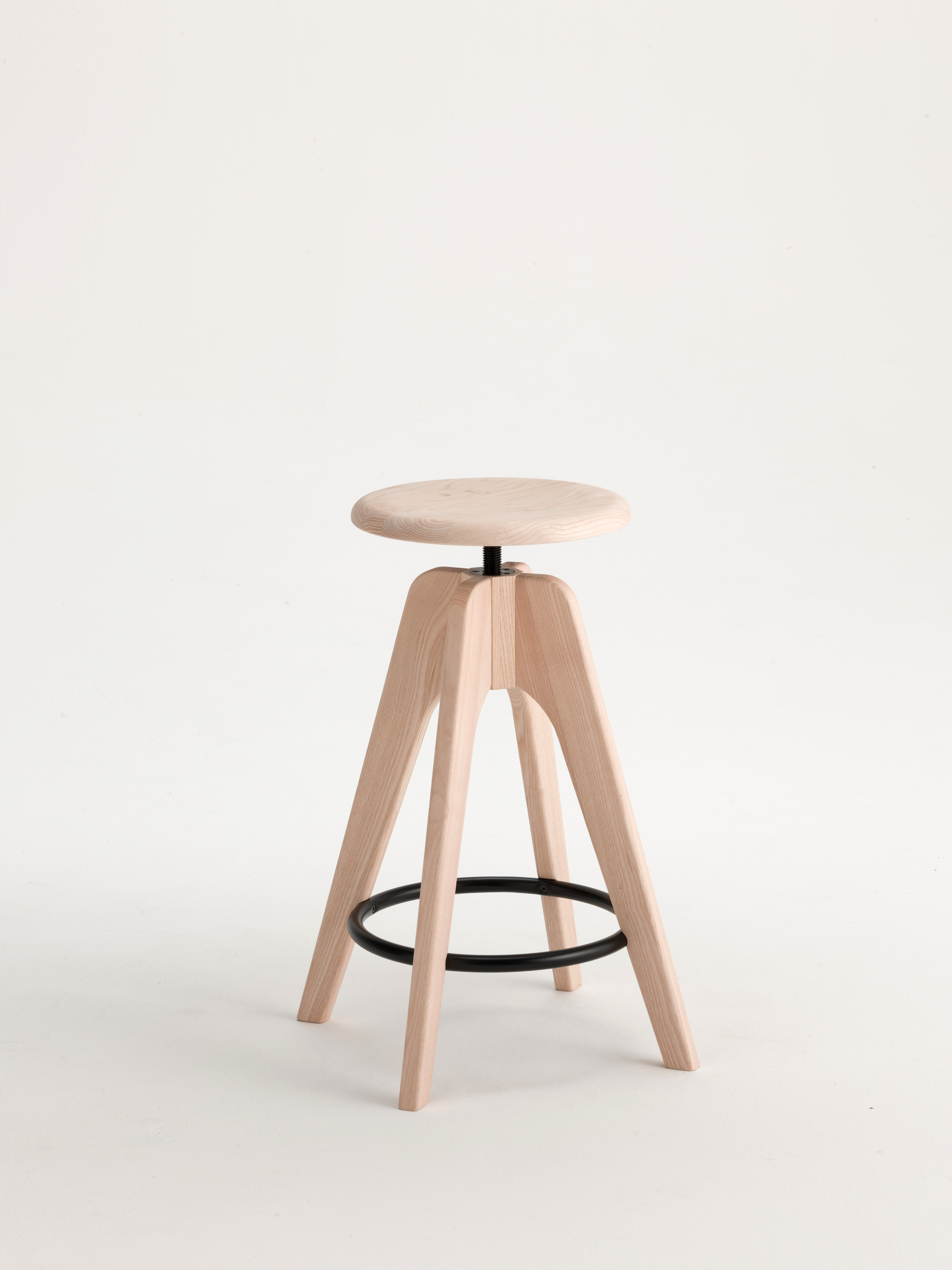 Barhocker TOMARO drehbar