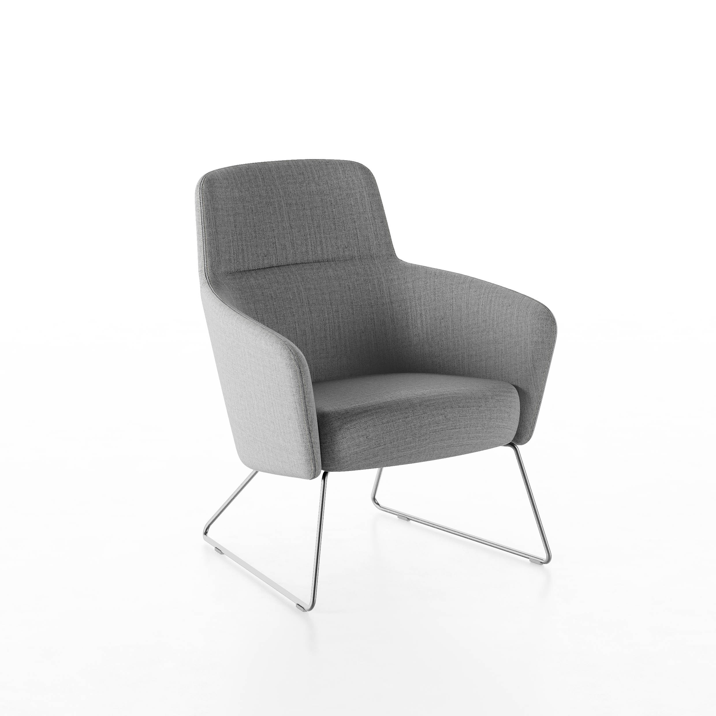 Sessel ETAN S11 low