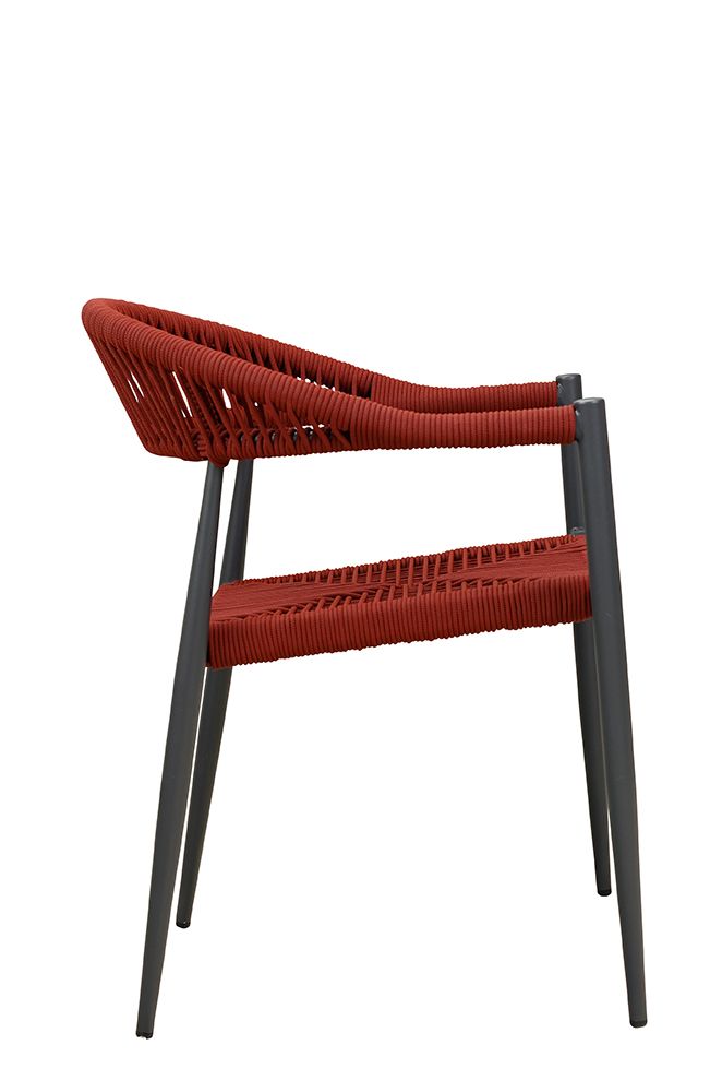SPIDARA Rope Red
