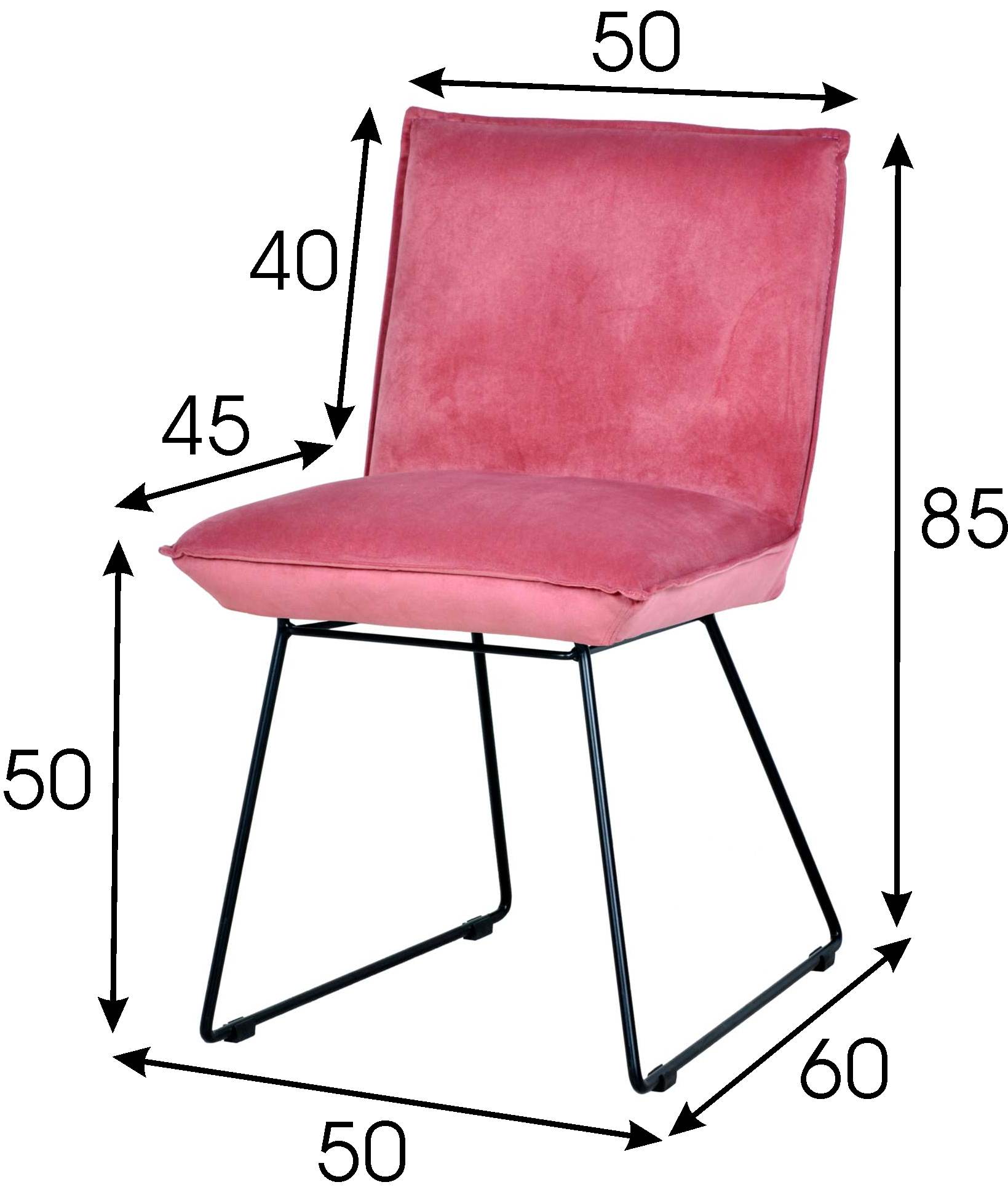 Polsterstuhl STELLAVIS 3 