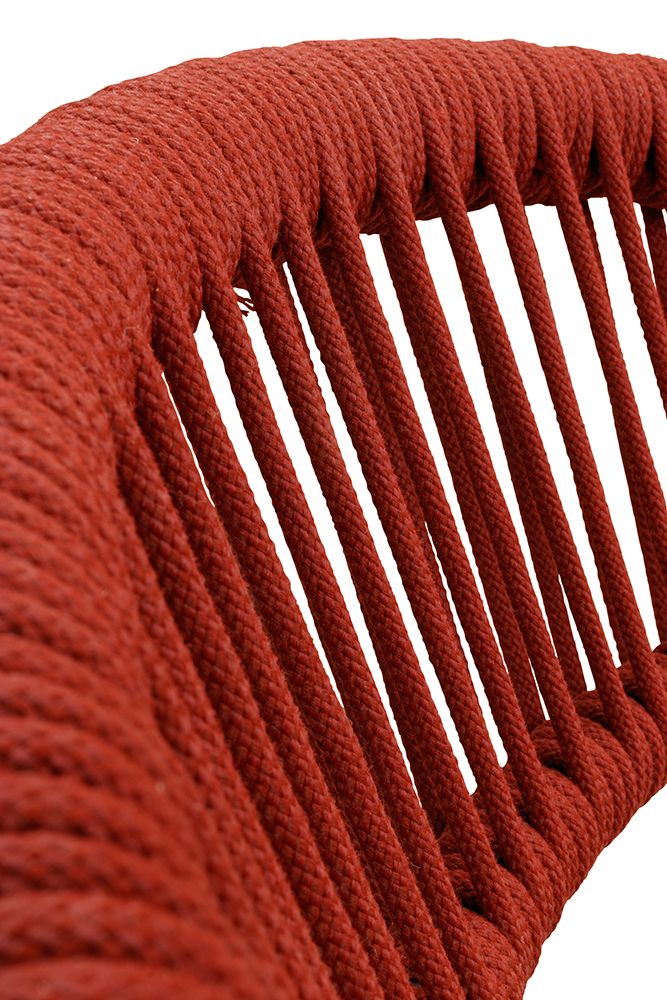 SPIDARA Rope Red