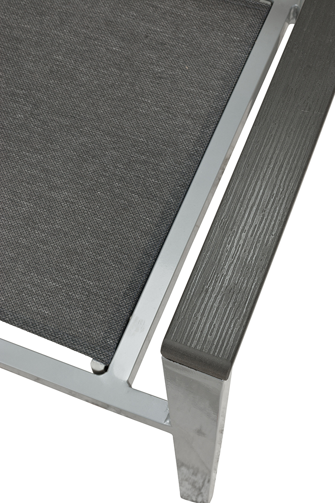 GIORENA Silber-Mixed Grey